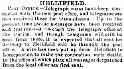 Farming and Environment  1889-09-07 CHWS